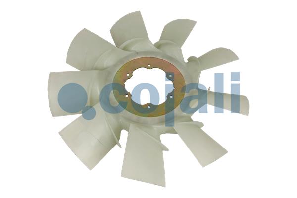 Cojali Ventilatorwiel-motorkoeling 7087129