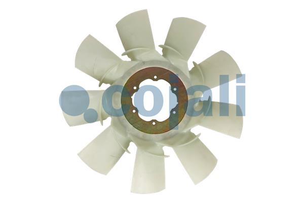 Cojali Ventilatorwiel-motorkoeling 7087129