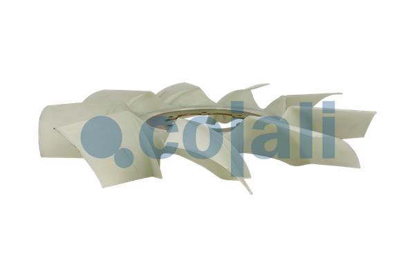 Cojali Ventilatorwiel-motorkoeling 7087129