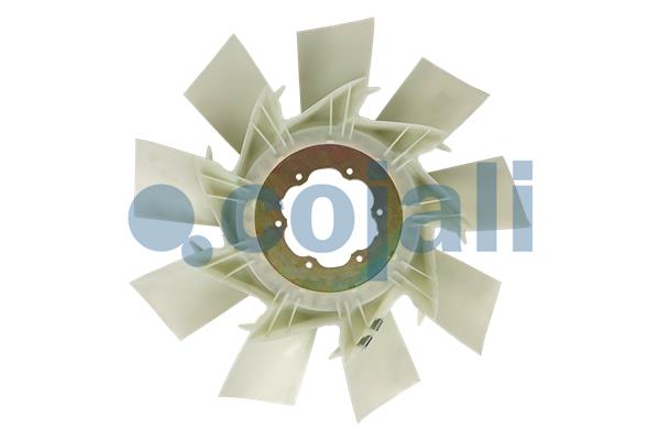 Cojali Ventilatorwiel-motorkoeling 7087129