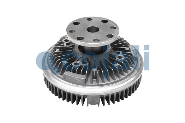 Cojali Visco-koppeling 7093406