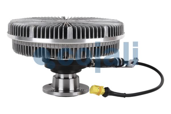 Cojali Ventilatorwiel-motorkoeling 7093416