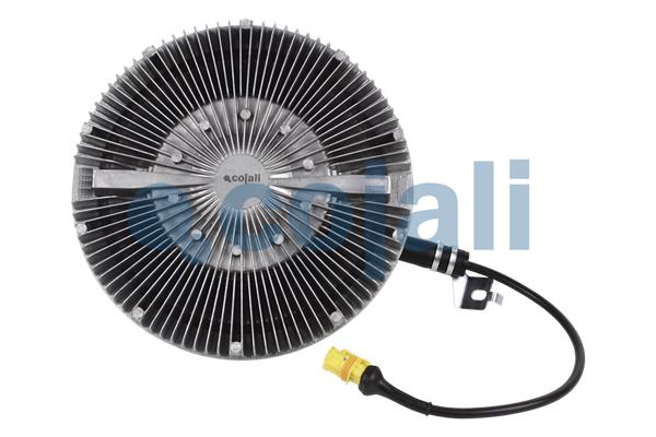 Cojali Ventilatorwiel-motorkoeling 7093416
