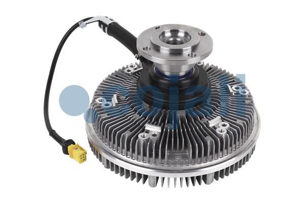 Cojali Ventilatorwiel-motorkoeling 7093416