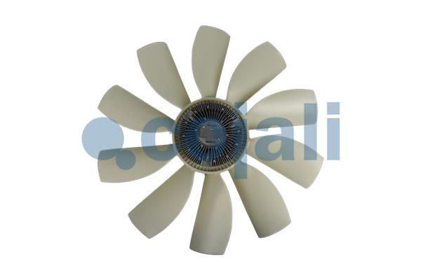 Cojali Ventilatorwiel-motorkoeling 7095404