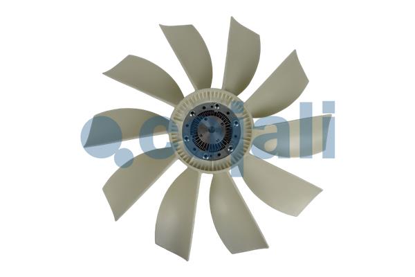 Cojali Ventilatorwiel-motorkoeling 7095404