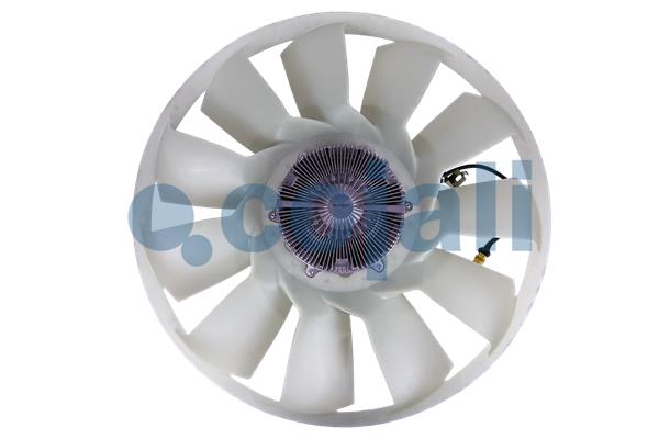 Cojali Ventilatorwiel-motorkoeling 7095415