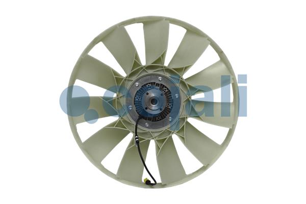Cojali Ventilatorwiel-motorkoeling 7095416