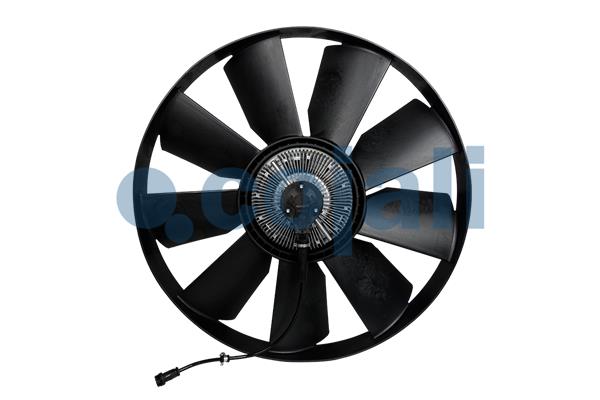Cojali Ventilatorwiel-motorkoeling 7095422