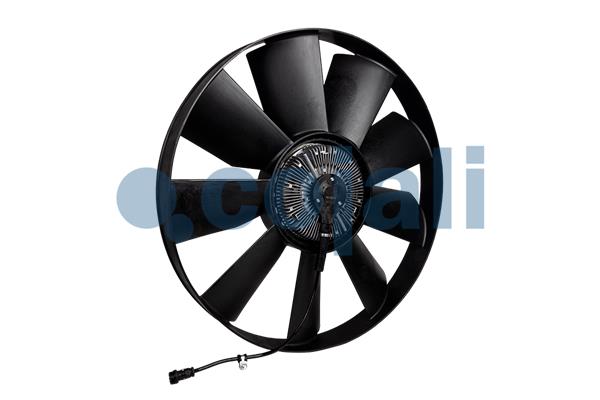 Cojali Ventilatorwiel-motorkoeling 7095422