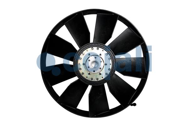 Cojali Ventilatorwiel-motorkoeling 7095422