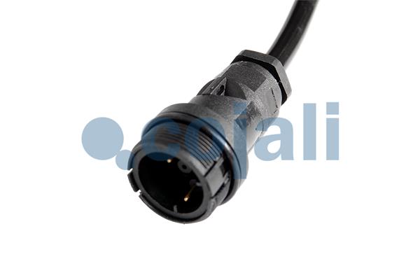 Cojali Ventilatorwiel-motorkoeling 7095422