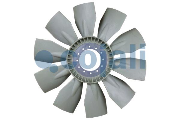 Cojali Ventilatorwiel-motorkoeling 7097102