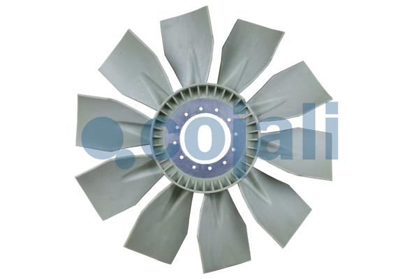 Cojali Ventilatorwiel-motorkoeling 7097102
