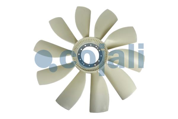 Cojali Ventilatorwiel-motorkoeling 7097111