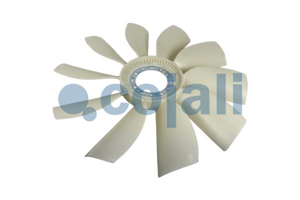 Cojali Ventilatorwiel-motorkoeling 7097111