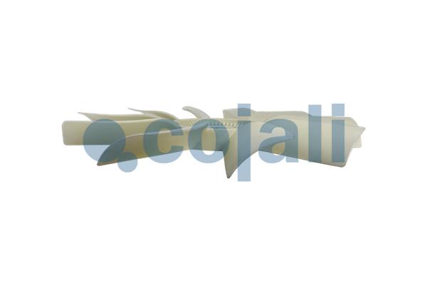 Cojali Ventilatorwiel-motorkoeling 7097111