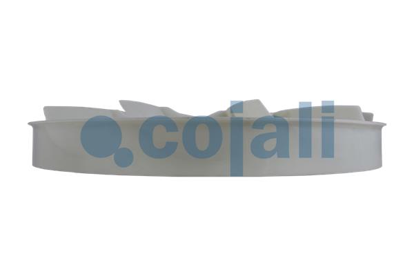 Cojali Ventilatorwiel-motorkoeling 7097115
