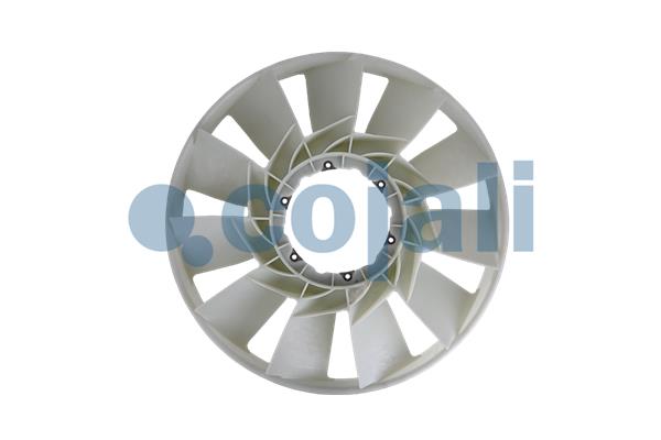 Cojali Ventilatorwiel-motorkoeling 7097115