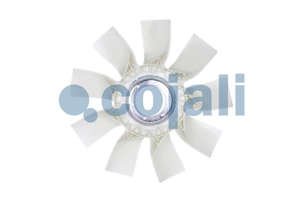Cojali Ventilatorwiel-motorkoeling 7097120