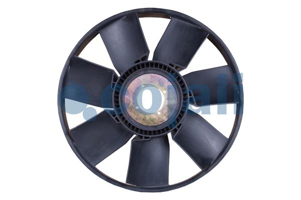 Cojali Ventilatorwiel-motorkoeling 7097130