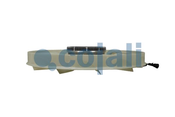Cojali Ventilatorwiel-motorkoeling 7195401