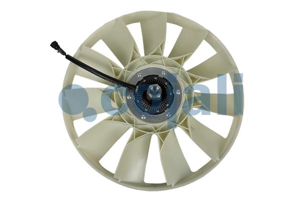 Cojali Ventilatorwiel-motorkoeling 7195401