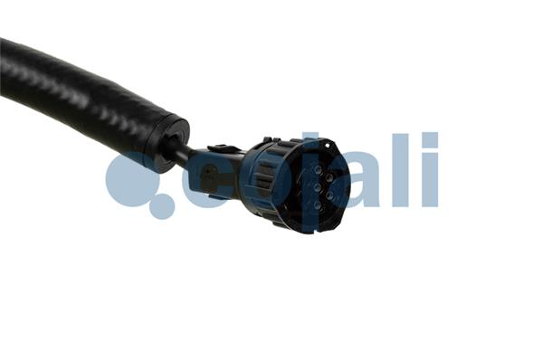 Cojali Ventilatorwiel-motorkoeling 7195401