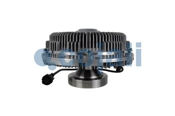 Visco-koppeling Cojali 7203115
