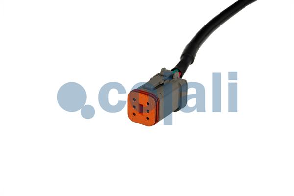 Cojali Visco-koppeling 7203410