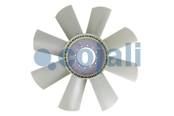 Ventilatorwiel-motorkoeling Cojali 7207103