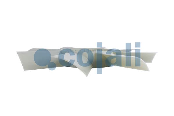 Cojali Ventilatorwiel-motorkoeling 7207103