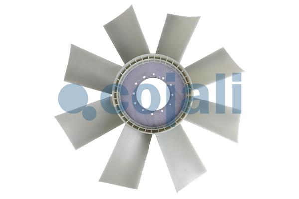 Cojali Ventilatorwiel-motorkoeling 7207103