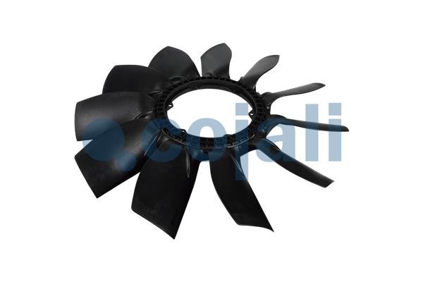Cojali Ventilatorwiel-motorkoeling 7207114