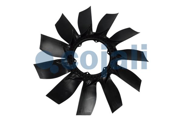 Cojali Ventilatorwiel-motorkoeling 7207114
