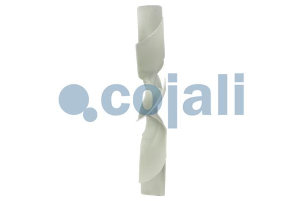 Cojali Ventilatorwiel-motorkoeling 7207116