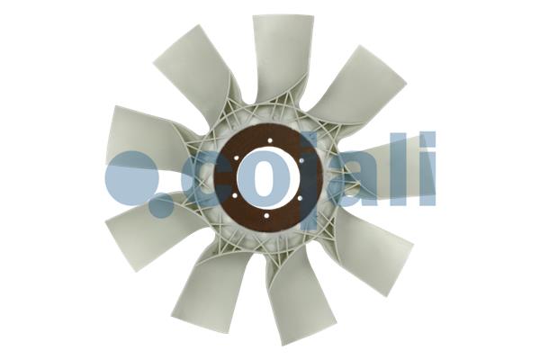 Cojali Ventilatorwiel-motorkoeling 7207116
