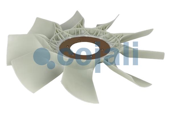 Cojali Ventilatorwiel-motorkoeling 7207116