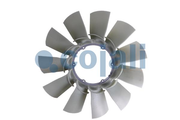 Cojali Ventilatorwiel-motorkoeling 7207117