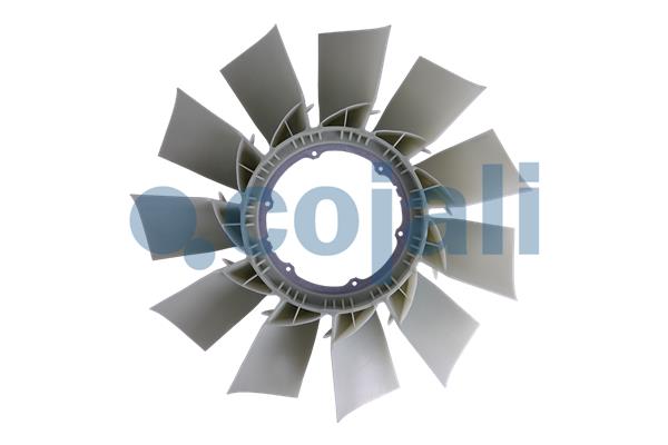 Cojali Ventilatorwiel-motorkoeling 7207117
