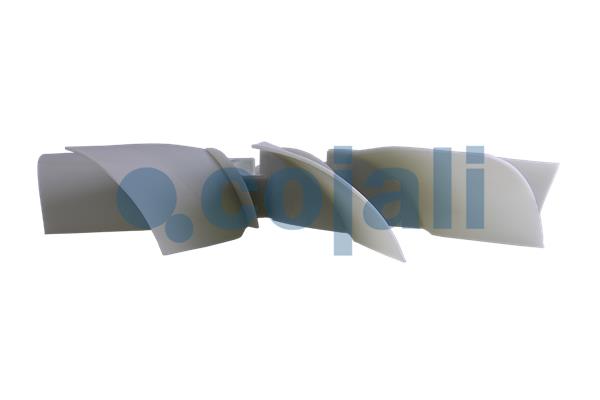 Cojali Ventilatorwiel-motorkoeling 7207117