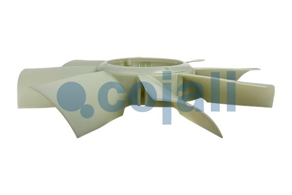 Cojali Ventilatorwiel-motorkoeling 7207118