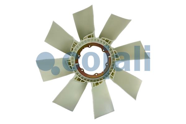Cojali Ventilatorwiel-motorkoeling 7207118