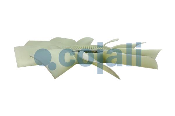Cojali Ventilatorwiel-motorkoeling 7207125