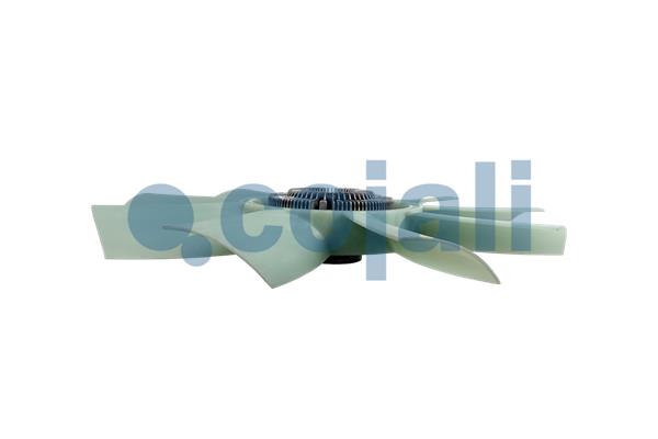 Cojali Ventilatorwiel-motorkoeling 7245101