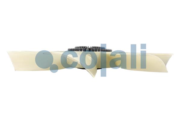 Cojali Ventilatorwiel-motorkoeling 7245102