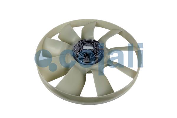 Cojali Ventilatorwiel-motorkoeling 7245103