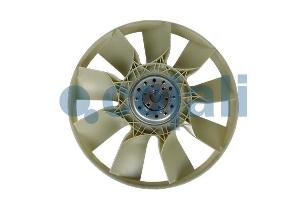 Cojali Ventilatorwiel-motorkoeling 7245103