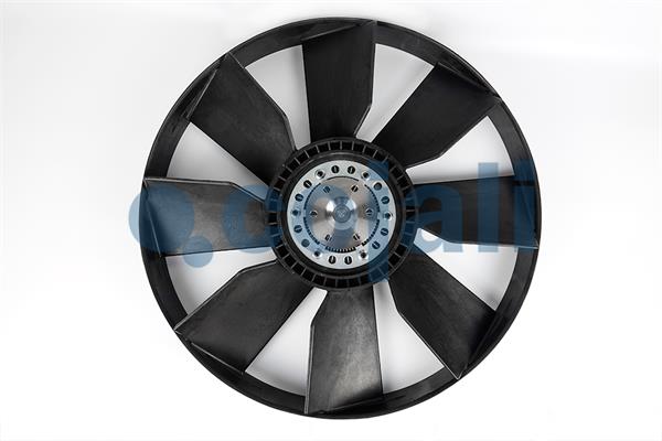 Cojali Ventilatorwiel-motorkoeling 7245104