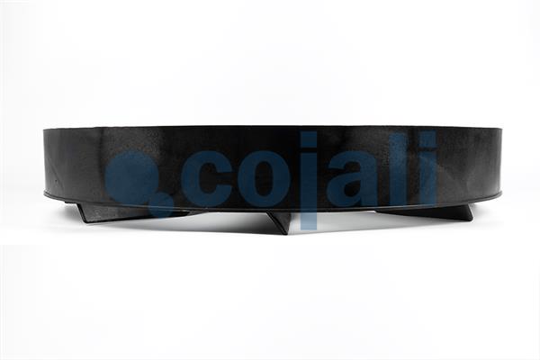 Cojali Ventilatorwiel-motorkoeling 7245104